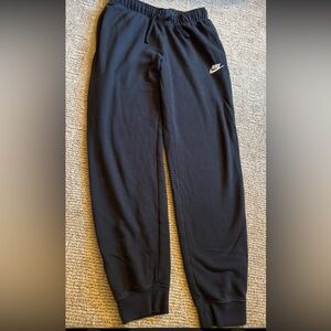 Nike Men’s  Black Sweatpant